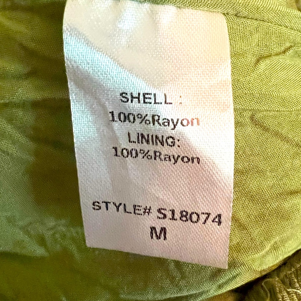 Ruffled Romper - image 4